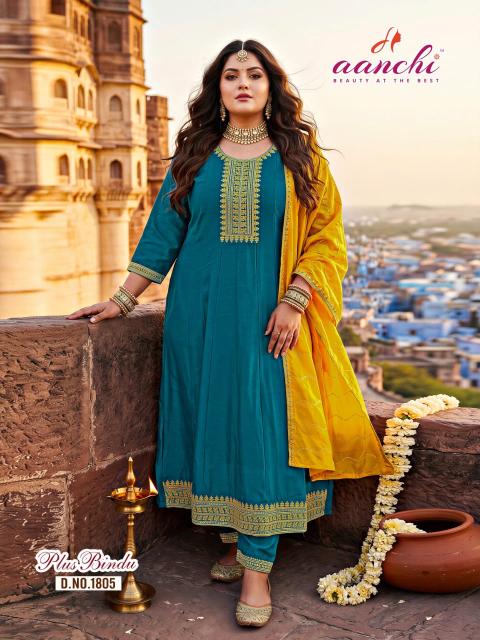 Aanchi plus bindu wholesalers for kurtis in jaipur
